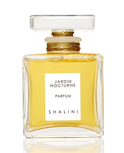 shalini fragrance.